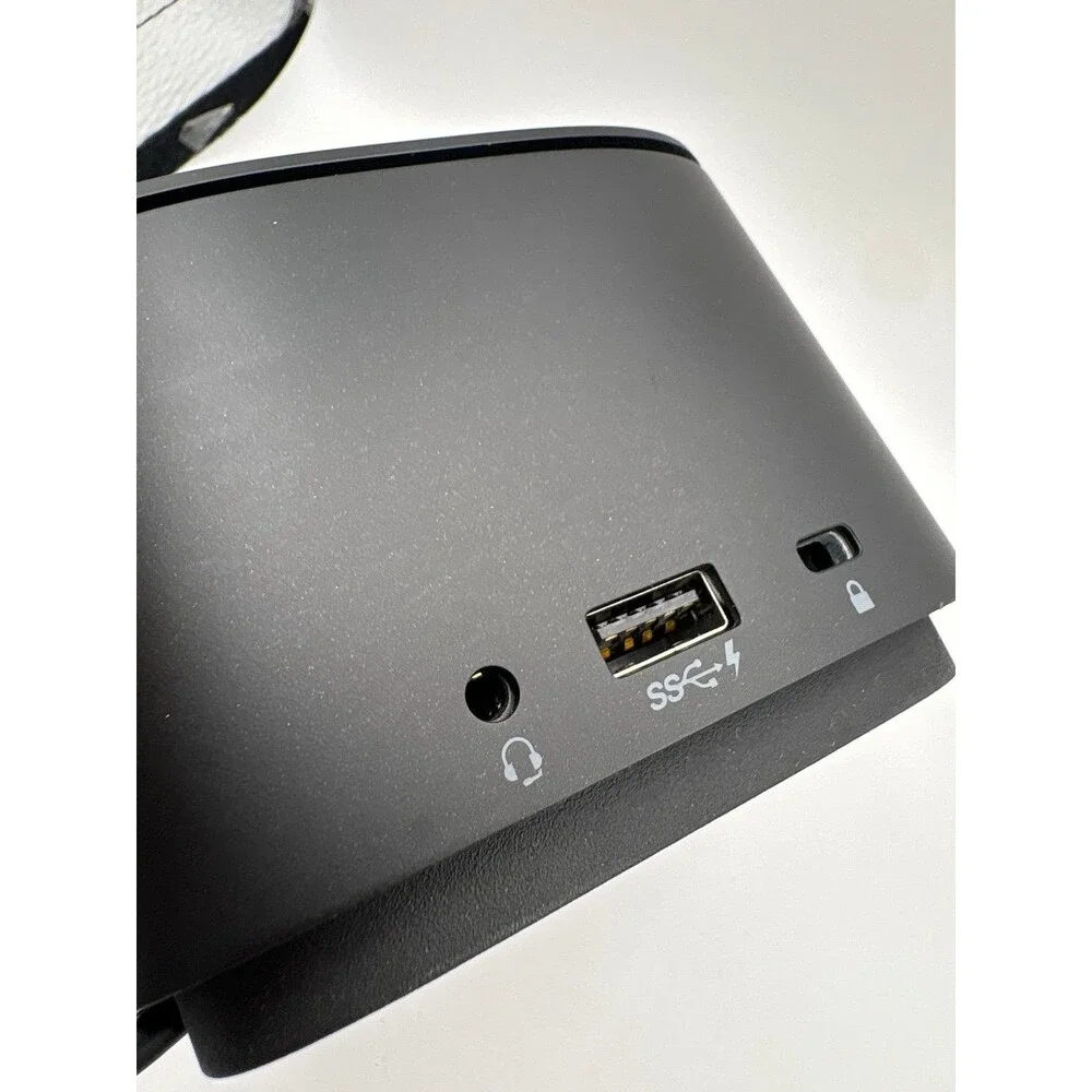 HP Thunderbolt Dock G2 with 280W Power Supply & Combo Cable